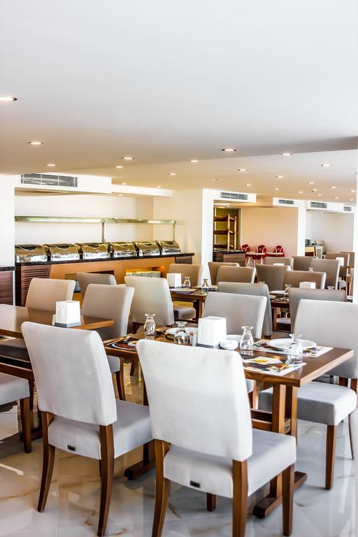 Suezer Resort Hotel Ayasturkmenli ภายนอก รูปภาพ