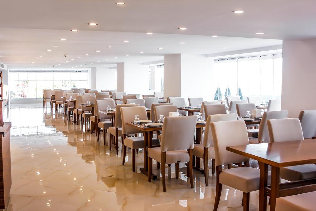 Suezer Resort Hotel Ayasturkmenli ภายนอก รูปภาพ