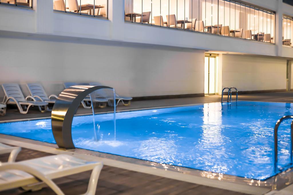 Suezer Resort Hotel Ayasturkmenli ภายนอก รูปภาพ